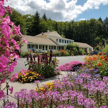 Bay Top Motel Weirs Beach Luaran gambar