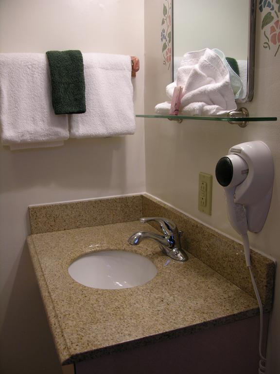 Bay Top Motel Weirs Beach Luaran gambar