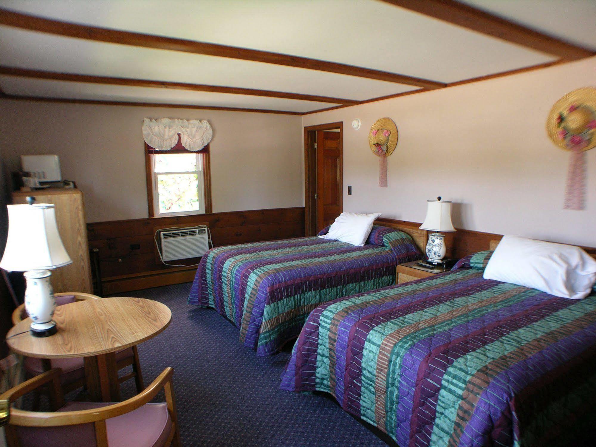 Bay Top Motel Weirs Beach Luaran gambar