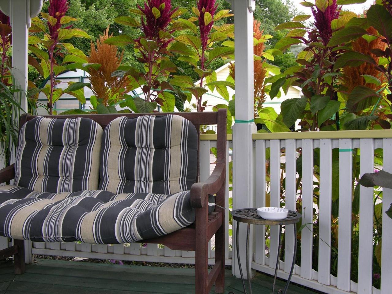 Bay Top Motel Weirs Beach Luaran gambar