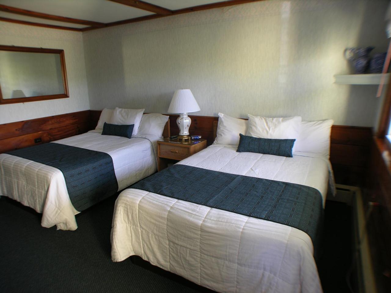 Bay Top Motel Weirs Beach Luaran gambar