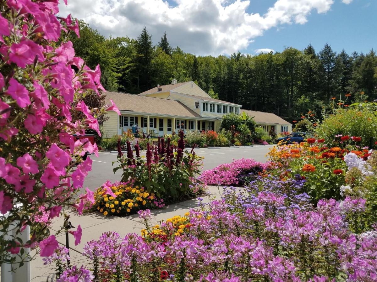 Bay Top Motel Weirs Beach Luaran gambar
